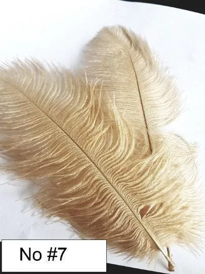 Wedding feather fan ,ostrich fan, wedding hand fan, Great Gatsby any colour as custom made to order by Crystal wedding uk