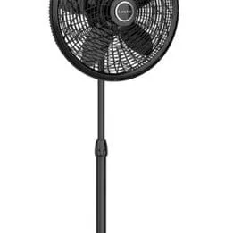 Whirlwind 18" High Performance Pedestal Fan - 20012415