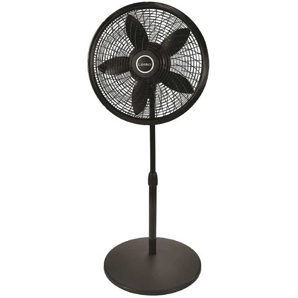 Whirlwind 18" High Performance Pedestal Fan - 20012415