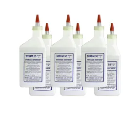 Whitaker Brothers 6 Pints of Shredder Oil (case of 6 x 1 pint bottles)