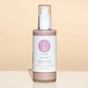 Wildcraft - Wash Cream Cleanser