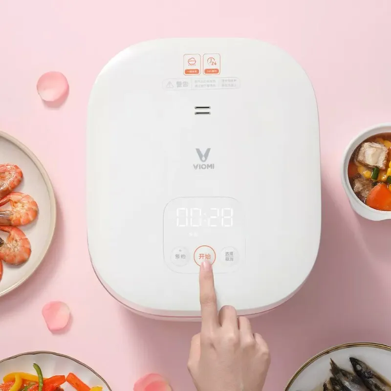 XIAOMI VIOMI RICE COOKER 3L