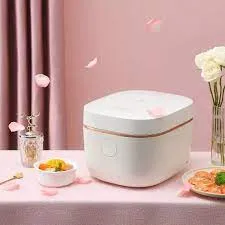 XIAOMI VIOMI RICE COOKER 3L