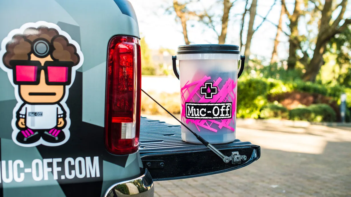 Your Muc-Off Bundle - Moto