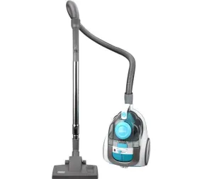 Zanussi Bagless Cyclonic Vacuum Cleaner Blue with Pet hair Tool | ZAN8620PT