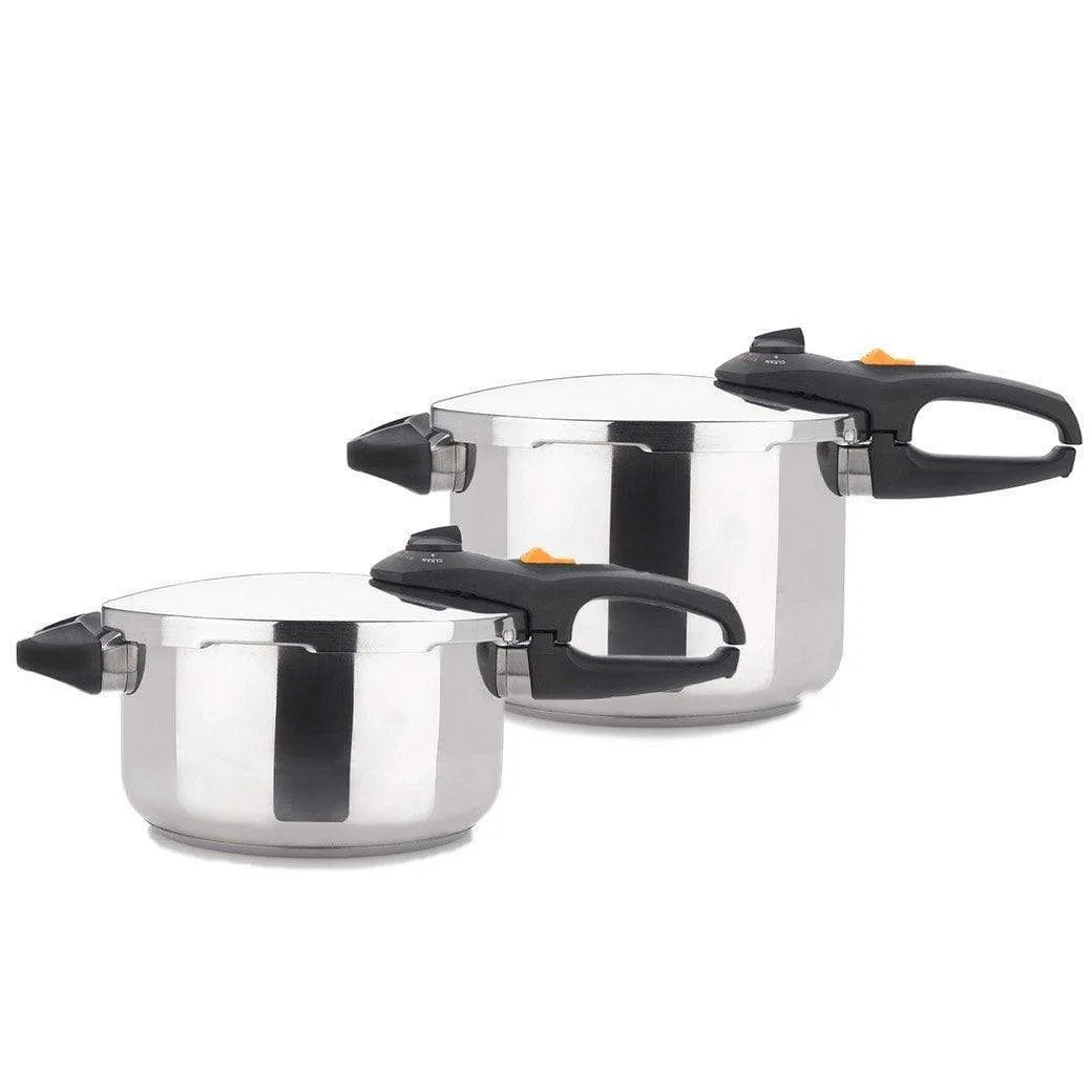 Zavor Duo Combi Set - 4.2 Qt and 8.4 Qt